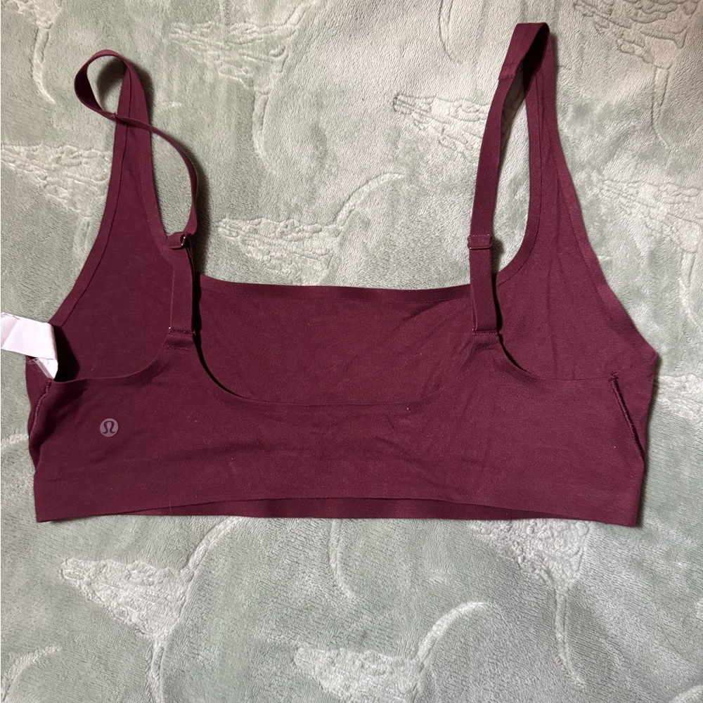 Lululemon bralette - Picture 2 of 3